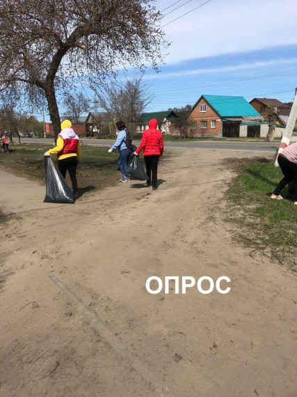 Просим Вас принять участие в опросе по месячнику благоустройства.. Просим Вас принять участие в опросе по месячнику благоустройства..