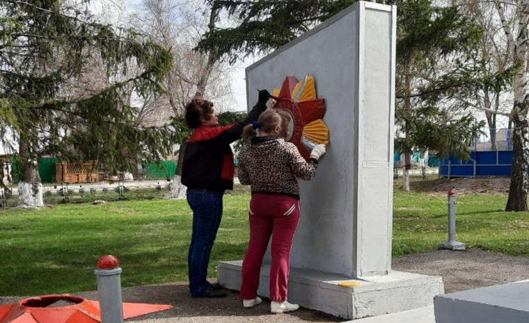 По распоряжению Губернатора Алексея Русских в Ульяновской области пройдёт месячник по весеннему благоустройству.