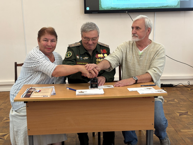 Музей В День памяти и скорби. Музей В День памяти и скорби.