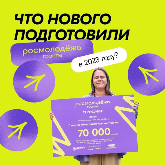Время возможностей!. Время возможностей!.