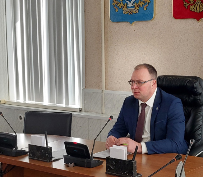 На штабе по ЖКХ: окончание отопительного сезона, весенние субботники, благоустройство, противопожарная безопасность. На штабе по ЖКХ: окончание отопительного сезона, весенние субботники, благоустройство, противопожарная безопасность.