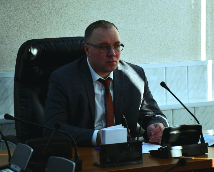 О запуске программы по строительству и ремонту систем ЖКХ в 2023 году. О запуске программы по строительству и ремонту систем ЖКХ в 2023 году.