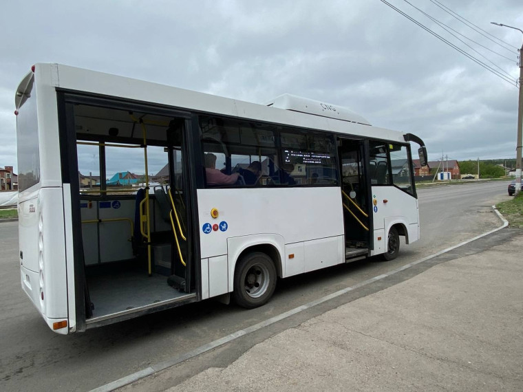 Проведена внеплановая проверка пассажирских автотранспортных предприятий . Проведена внеплановая проверка пассажирских автотранспортных предприятий .