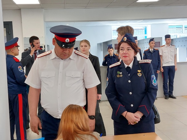 В пятницу 19 мая в Димитровграде проходит семинар ПФО "Основные направления деятельности казачьих обществ и механизмы их развития". В пятницу 19 мая в Димитровграде проходит семинар ПФО "Основные направления деятельности казачьих обществ и механизмы их развития".