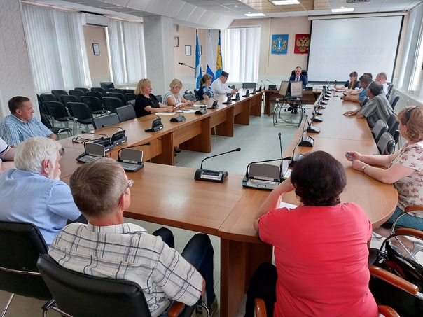 Новости Общественной палаты. Новости Общественной палаты.