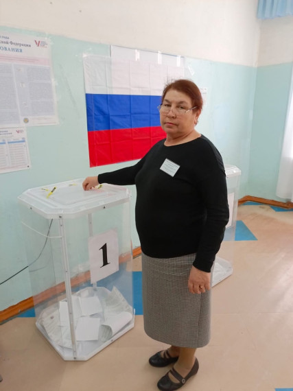 В пятницу 15 марта стартовали выборы Президента Российской Федерации.