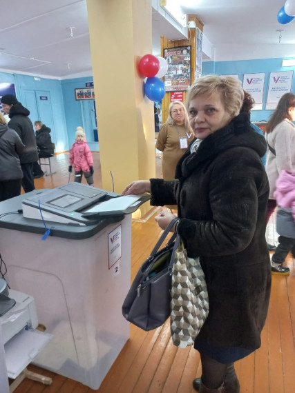В пятницу 15 марта стартовали выборы Президента Российской Федерации.