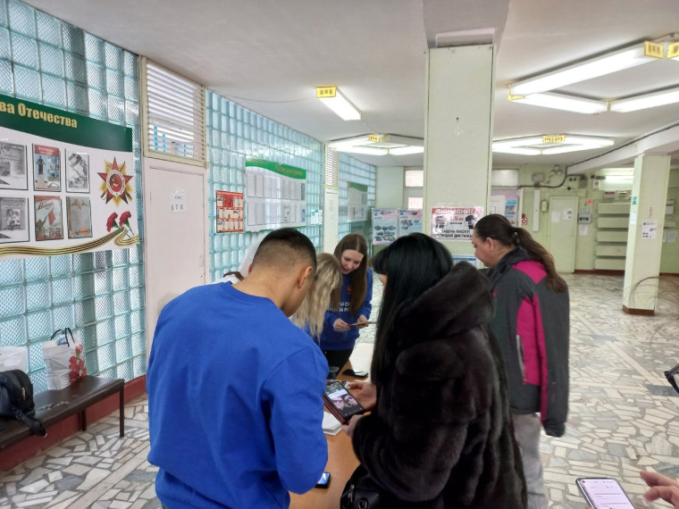 Более 80 тысяч жителей Ульяновской области приняли участие в голосовании за проекты благоустройства общественных пространств.