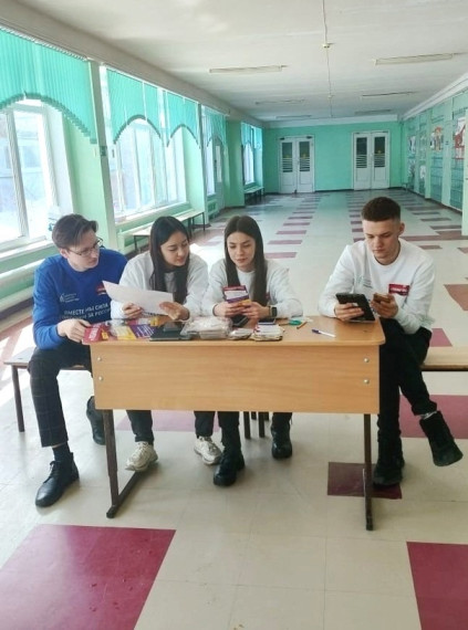 Более 80 тысяч жителей Ульяновской области приняли участие в голосовании за проекты благоустройства общественных пространств.
